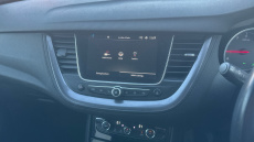 Vauxhall Grandland X 1.5 Turbo D Business Edition Nav 5dr Diesel Hatchback